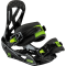 vázání NITRO RENTAL YOUTH green Velikost: S