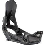 vázání NITRO STEP-ON MENS ultra black Velikost: XL