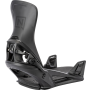 vázání NITRO STEP-ON MENS ultra black Velikost: XL