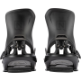 vázání NITRO STEP-ON MENS ultra black Velikost: XL