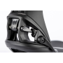 vázání NITRO STEP-ON MENS ultra black Velikost: XL