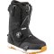 boty NITRO VENTURE STEP ON TLS black Velikost: 270