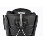 boty NITRO VENTURE STEP ON TLS black Velikost: 270