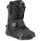 boty NITRO MONARCH STEP ON TLS black Velikost: 265