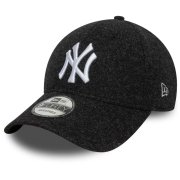 Pánské kšiltovky - New Era 940 MLB Melton Wool New York Yankees