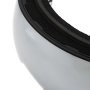SCOUT GOGGLES (black/mirror silver)