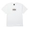 Trička - HUF License Plate Tee