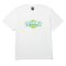Trička - HUF x Thrasher Logo Tee