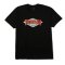 Trička - HUF x Thrasher Logo Tee