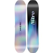snowboard NITRO SPIRIT YOUTH Délka snowboardu (cm): 132