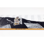 snowboard NITRO RIPPER YOUTH X VOLCOM Délka snowboardu (cm): 137