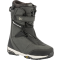 boty NITRO TEAM PRO MK TLS black Velikost: 305