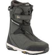 boty NITRO TEAM PRO MK TLS black Velikost: 320