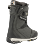 boty NITRO TEAM PRO MK TLS black Velikost: 320