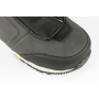boty NITRO TEAM PRO MK TLS black Velikost: 320
