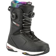boty NITRO TEAM BOA black-tie dye Velikost: 315