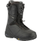 boty NITRO TEAM TLS black Velikost: 300