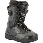 boty NITRO CROWN BOA black Velikost: 275