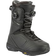 boty NITRO TEAM BOA WIDE black Velikost: 275