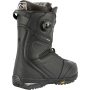 boty NITRO TEAM BOA WIDE black Velikost: 275