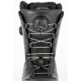 boty NITRO CROWN BOA black Velikost: 280