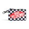 Peněženky - Vans Off The Wall Zip Wallet