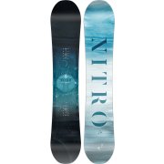 snowboard NITRO MYSTIQUE Délka snowboardu (cm): 149