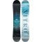 snowboard NITRO MYSTIQUE Délka snowboardu (cm): 149