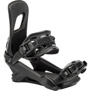 vázání NITRO RAMBLER ultra black Velikost: M