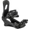 vázání NITRO RAMBLER ultra black Velikost: M
