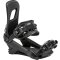 vázání NITRO RAMBLER ultra black Velikost: L