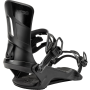 vázání NITRO RAMBLER ultra black Velikost: L