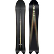 snowboard NITRO SQUASH Délka snowboardu (cm): 159