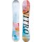 snowboard NITRO LECTRA ABSTRACT Délka snowboardu (cm): 146
