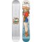 snowboard NITRO BEAUTY Délka snowboardu (cm): 147