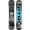 snowboard NITRO MINI THRILLS Délka snowboardu (cm): 148