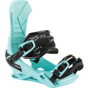 vázání NITRO TEAM fresh blue Velikost: L