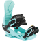 vázání NITRO TEAM fresh blue Velikost: L