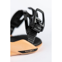 vázání NITRO TALENT UNISEX coral Velikost: L