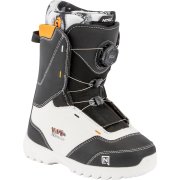 boty NITRO DROID BOA Volcom Velikost: 240