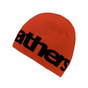 FUSE YOUTH BEANIE (lava red)