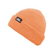 BUNA BEANIE (peach)