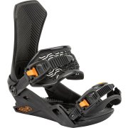 vázání NITRO TEAM PRO RENTAL S/M orange Velikost: S/M