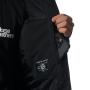 RECON JACKET (black) velikost L