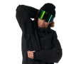 RECON JACKET (black) velikost L
