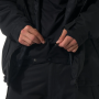 RECON JACKET (black) velikost L