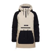 Zimní bundy - Horsefeathers Derin II Jacket