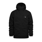 RECON JACKET (black) velikost M