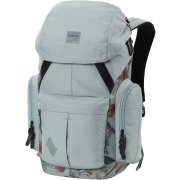 batoh NITRO DAYPACKER TWO dead flower