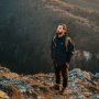 SEEKER JACKET (black) velikost XL